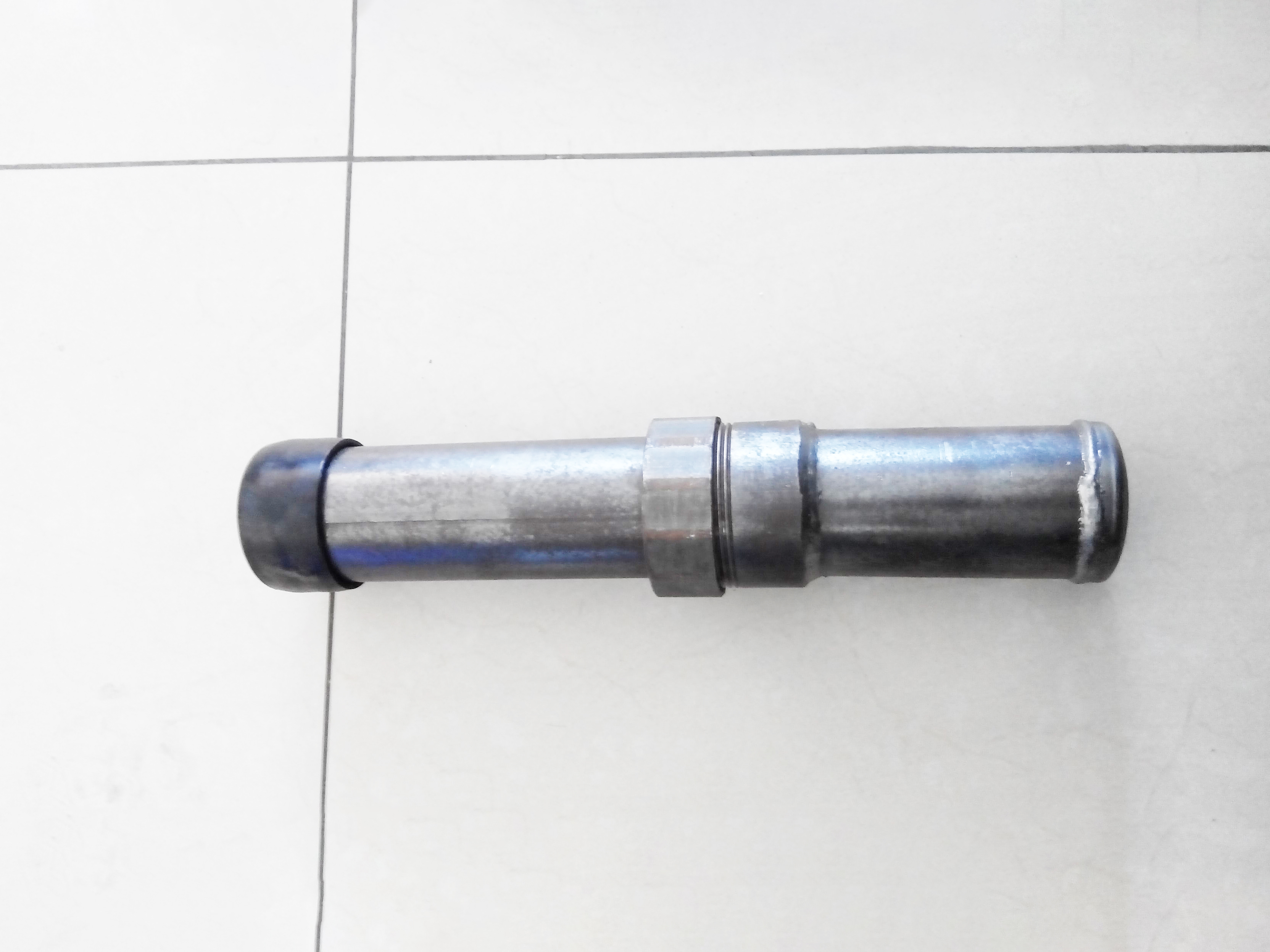 河北螺旋式声测管生产厂家