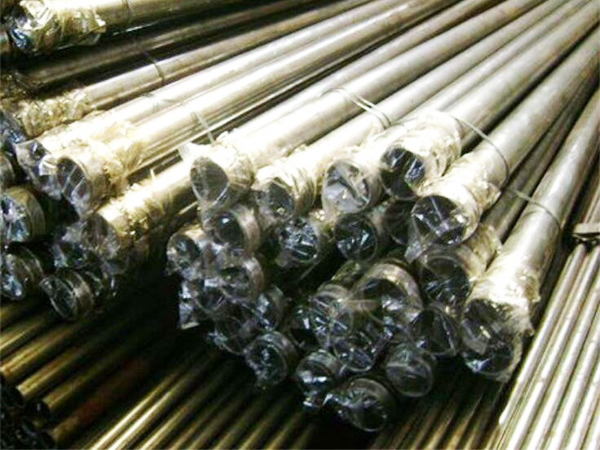 河北套筒式声测管