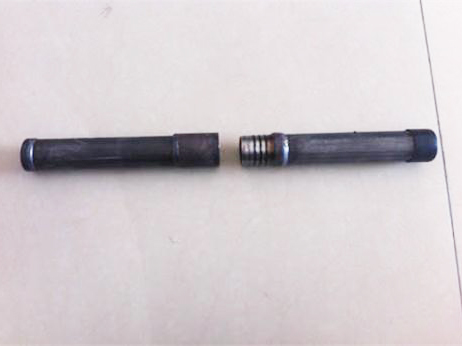 河北57承插式声测管