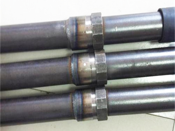 河北套筒式声测管厂家